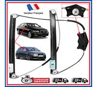 Alzacristallo Elettrico Anteriore Destro Conduttore per Audi A6 2004 A 2011