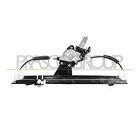 Alzacristallo Elettrico Anteriore Destro Fiat Doblo' 2000/2005 Lato Dx 46751438