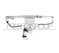 Alzacristallo Prasco FT910W021 per Fiat