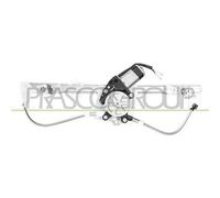 Alzacristallo Elettrico Anteriore Destro FIAT GRANDE PUNTO 2005/2009 DX 51765574