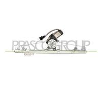 Alzacristallo Elettrico Anteriore Destro Per FIAT PANDA Dal 2012 Al 2012