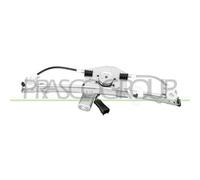Alzacristallo Elettrico Anteriore Destro Lancia Ypsilon 2011/2015 Dx 51849796