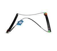 Alzacristallo Elettrico Anteriore Destro Lato Guidatore per Audi A4 8E2 B6 8E5 B6 B7 8E0837462A 8E0837462B