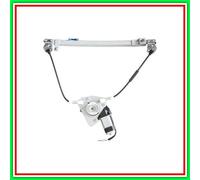 Alzacristallo Elettrico Anteriore Destro Alfa Romeo 147 2000/2004 Dx 46751870