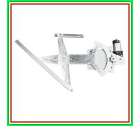 Alzacristallo Anteriore Destro Toyota Yaris Dal 1999 Al 2003 Lato Dx 69810/0d010