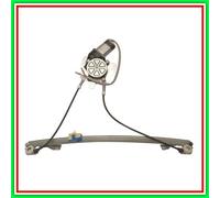 Alzacristallo Elettrico Anteriore Destro Mod3 Porte Citroen Jumpy-(Anno 1995-200