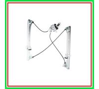 PRASCO ME909W041 Alzacristallo