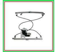 ALZACRISTALLO ANTERIORE DESTRO-ELETTRICO MOD. 3 PORTE COMFORT