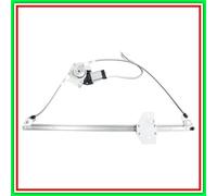 Alzacristallo Elettrico Anteriore Destro Per IVECO DAILY S-2000 Dal 2000 Al 2006