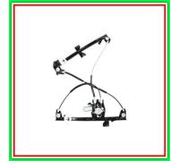 PRASCO CI915W025 Alzacristallo