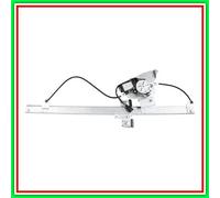 Alzacristallo Elettrico Anteriore Destro Mod3 Porte Vw Crafter-(Anno 2005-2011)