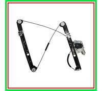 Alzacristallo Elettrico Anteriore Destro Mod5 Porte Bmw X5-E53-(Anno 2000-2006)