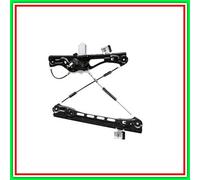 Alzacristallo Elettrico Anteriore Destro Mod5 Porte Comfort Mercedes Classe E (W