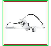 ALZACRISTALLO ANTERIORE DESTRO per RENAULT SCÉNIC II e GRAND SC&Eacute...