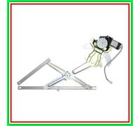 Alzacristallo Elettrico Anteriore Destro Mod5 Porte Fiat Sedici-(Anno 2007-2013)