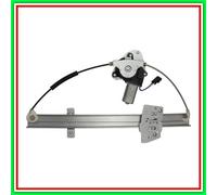 Alzacristallo Elettrico Anteriore Destro Mod5 Porte Ford Mondeo-(Anno 1996-2000)