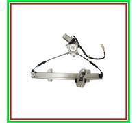 Alzacristallo Elettrico Anteriore Destro Mod5 Porte Honda Civic-(Anno 1995-1999)