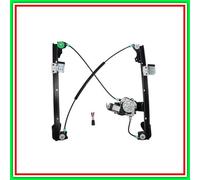 PRASCO LR715W025 Alzacristallo