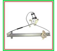 Alzacristallo Elettrico Anteriore Destro Mod5 Porte Suzuki Vitara-(Anno 1988-199