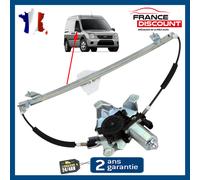 Alzacristallo Elettrico Anteriore Destro Motore Per Ford Transit Connect