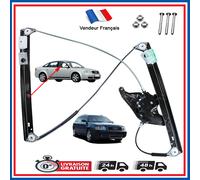 Leva Vetro Alzacristalli Elettrico Anteriore Destro per Audi A6 4B C5 1997-2004