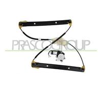Alzacristallo Elettrico Anteriore Destro Per AUDI A4 (B8) 2007-2011 LATO DESTRO