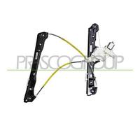 PRASCO BM120W035 Alzacristallo
