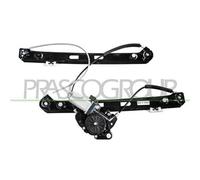 PRASCO BM018W025 Alzacristallo