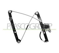 Alzacristallo Elettrico Anteriore Destro Per Bmw X5 - E53 2000-2006 Lato Destro