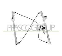 Alzacristallo Elettrico Anteriore Destro Per Citroen Jumpy / Dispatch 2007-2016