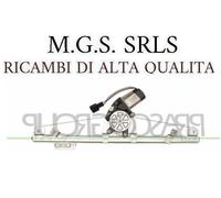 ALZACRISTALLO ELETTRICO ANTERIORE DESTRO PER FIAT PANDA dal 2012