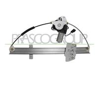 Alzacristallo Elettrico Anteriore Destro Per Ford Mondeo Dal 1993 Al 1996