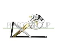 PRASCO HD820W025 Alzacristallo