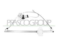 Alzacristallo Elettrico Anteriore Destro Per Iveco Daily S-2000 2000-2006 Destro