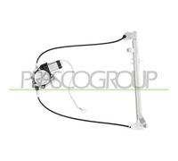 Alzacristallo Elettrico Anteriore Destro LANCIA YPSILON 1996/2003 DX 46767177