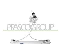 ALZACRISTALLO ANTERIORE DESTRO per CITROËN SAXO, PEUGEOT 106 I e 106 II