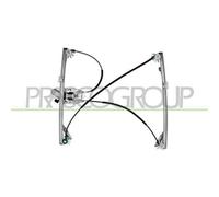 Alzacristallo Elettrico Anteriore Destro Per RENAULT ESPACE IV (JK) 2002-2006 DX