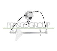 PRASCO RN306W021 Alzacristallo