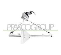 Alzacristallo Elettrico Anteriore Destro Per Volkswagen Fox Dal 2004 Al 2009