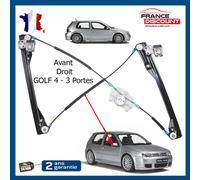 Alzacristallo Elettrico per VW Golf 4 - 3 Porte 98 A 03 980022 467126 850523