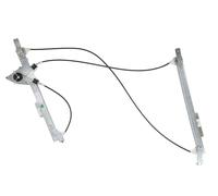 ALZACRISTALLO ELETTRICO ANTERIORE DESTRO SENZA MOTORE PER MINI ONE-COOPER 2001->