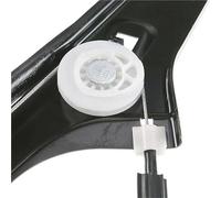 Alzacristallo Elettrico Anteriore Destro Senza Motore Per W219 CLS500/CLS55 Staffa Per Sollevatore Di Vetro 2197201046 kit alzacristalli