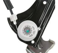 Alzacristallo Elettrico Anteriore Destro Senza Motore Per W219 CLS500/CLS55 Staffa Per Sollevatore Di Vetro 2197201046 kit alzacristalli