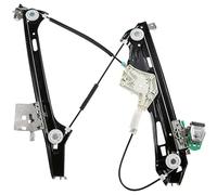 Alzacristallo Elettrico Anteriore Destro Senza Motore Per W219 CLS500/CLS55 Staffa Per Sollevatore Di Vetro 2197201046 kit alzacristalli