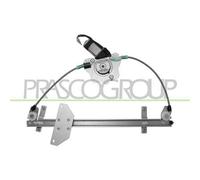 ALZACRISTALLO ELETTRICO ANTERIORE DESTRO MOD. 5 PORTE per VOLVO S40 I e V40 S...