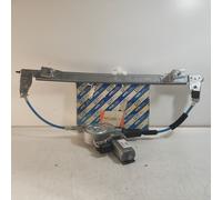 ALZACRISTALLO ELETTRICO ANTERIORE DX FIAT BRAVO - BRAVA ORIGINALE 7770258