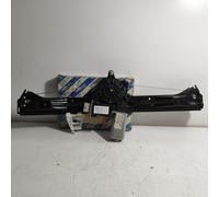 ALZACRISTALLO ELETTRICO ANTERIORE DX FIAT BRAVO ORIGINALE 51779568