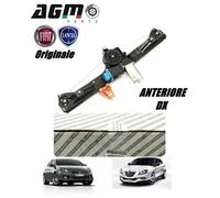 ALZACRISTALLO ELETTRICO ANTERIORE DX ORIGINALE FIAT BRAVO LANCIA DELTA 51909795