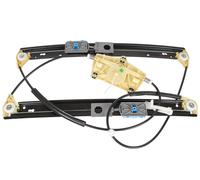 ALZACRISTALLO ELETTRICO ANTERIORE SINISTRA PER AUDI A6 C6 04-11 4F0837461