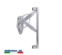 ALZACRISTALLO ELETTRICO ANTERIORE SINISTRO ADATTABILE FORD C-MAX DM2 2007-> 1738